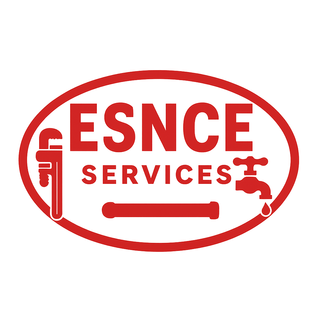ESNCE Services Logo